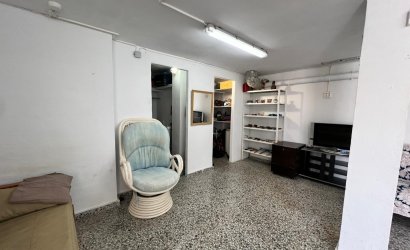Revente - Quad House -
Torrevieja - Torre La Mata