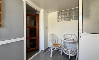 Revente - Quad House -
Torrevieja - Torre La Mata