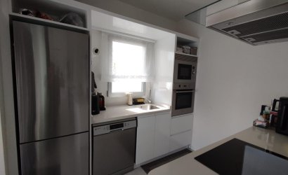 Revente - Apartment -
Orihuela Costa - Los Dolses