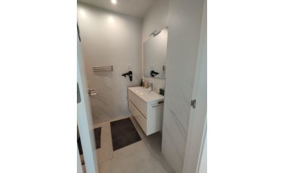 Revente - Apartment -
Orihuela Costa - Los Dolses