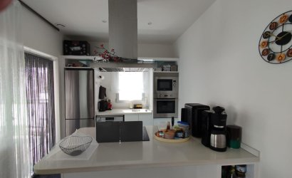 Revente - Apartment -
Orihuela Costa - Los Dolses