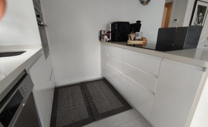Revente - Apartment -
Orihuela Costa - Los Dolses