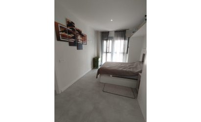 Revente - Apartment -
Orihuela Costa - Los Dolses