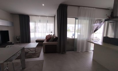 Revente - Apartment -
Orihuela Costa - Los Dolses