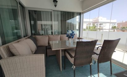 Revente - Apartment -
Orihuela Costa - Los Dolses