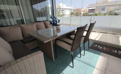 Revente - Apartment -
Orihuela Costa - Los Dolses
