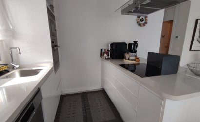 Revente - Apartment -
Orihuela Costa - Los Dolses