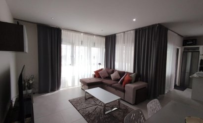 Revente - Apartment -
Orihuela Costa - Los Dolses