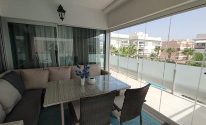 Revente - Apartment -
Orihuela Costa - Los Dolses