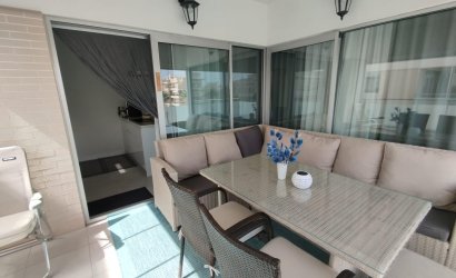 Revente - Apartment -
Orihuela Costa - Los Dolses