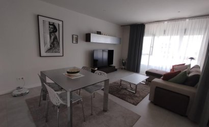 Revente - Apartment -
Orihuela Costa - Los Dolses