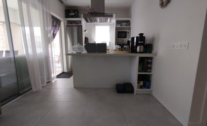 Revente - Apartment -
Orihuela Costa - Los Dolses