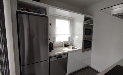 Revente - Apartment -
Orihuela Costa - Los Dolses
