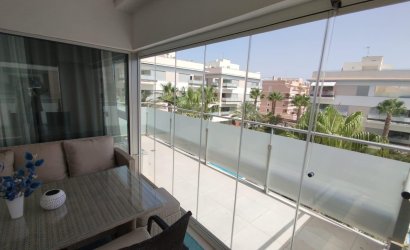 Revente - Apartment -
Orihuela Costa - Los Dolses