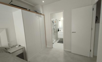 Revente - Apartment -
Orihuela Costa - Los Dolses