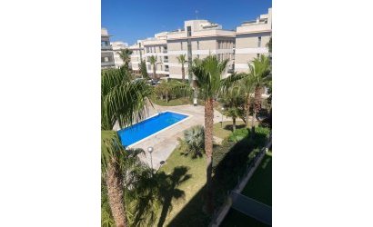 Revente - Apartment -
Orihuela Costa - Los Dolses