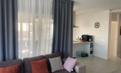 Revente - Apartment -
Orihuela Costa - Los Dolses