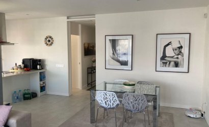 Revente - Apartment -
Orihuela Costa - Los Dolses