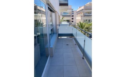Revente - Apartment -
Orihuela Costa - Los Dolses