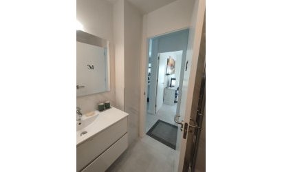 Revente - Apartment -
Orihuela Costa - Los Dolses