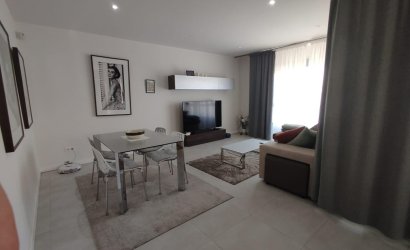 Revente - Apartment -
Orihuela Costa - Los Dolses