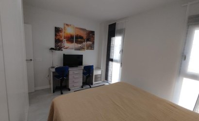 Revente - Apartment -
Orihuela Costa - Los Dolses