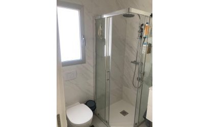 Revente - Apartment -
Orihuela Costa - Los Dolses