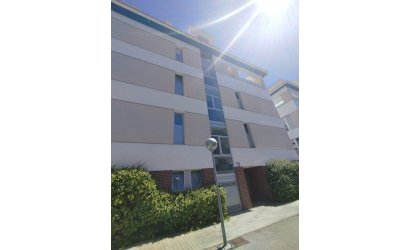 Revente - Apartment -
Orihuela Costa - Los Dolses