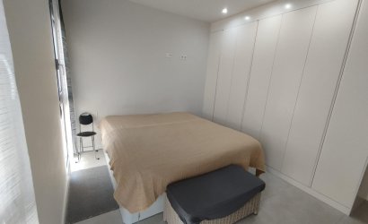 Revente - Apartment -
Orihuela Costa - Los Dolses