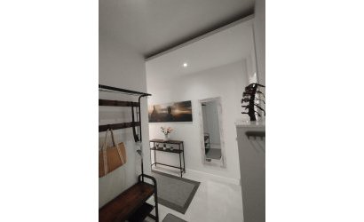 Revente - Apartment -
Orihuela Costa - Los Dolses