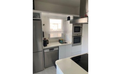 Revente - Apartment -
Orihuela Costa - Los Dolses