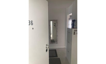 Revente - Apartment -
Orihuela Costa - Los Dolses