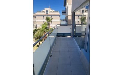 Revente - Apartment -
Orihuela Costa - Los Dolses