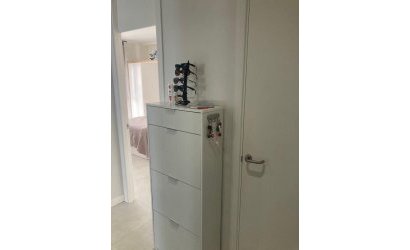 Revente - Apartment -
Orihuela Costa - Los Dolses