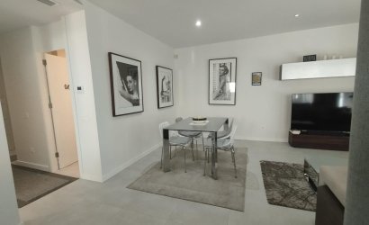 Revente - Apartment -
Orihuela Costa - Los Dolses