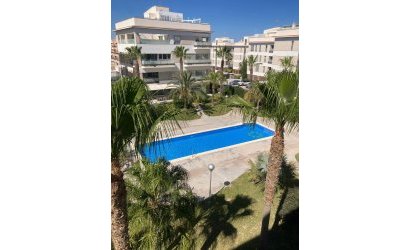 Revente - Apartment -
Orihuela Costa - Los Dolses