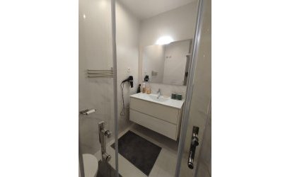 Revente - Apartment -
Orihuela Costa - Los Dolses