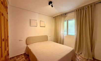 Revente - Apartment -
Torrevieja - Playa del Cura