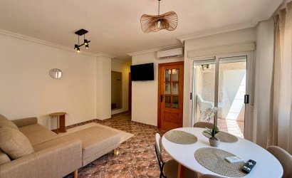 Revente - Apartment -
Torrevieja - Playa del Cura