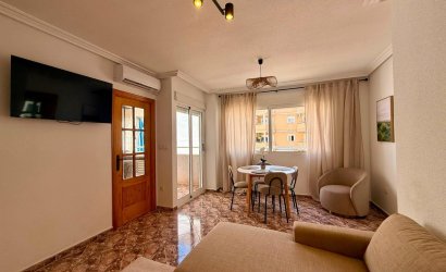 Revente - Apartment -
Torrevieja - Playa del Cura