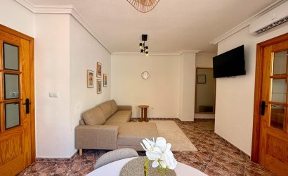 Revente - Apartment -
Torrevieja - Playa del Cura