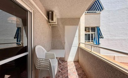 Revente - Apartment -
Torrevieja - Playa del Cura