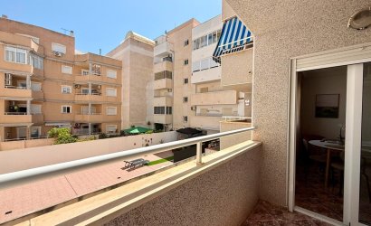 Revente - Apartment -
Torrevieja - Playa del Cura