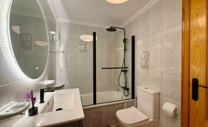 Revente - Apartment -
Torrevieja - Playa del Cura