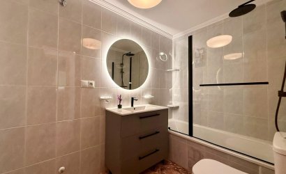 Revente - Apartment -
Torrevieja - Playa del Cura
