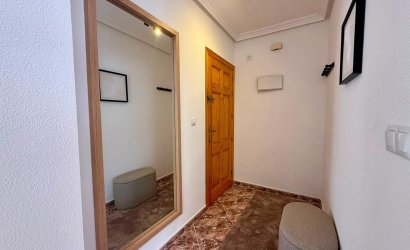 Revente - Apartment -
Torrevieja - Playa del Cura