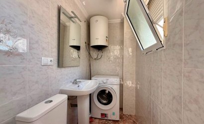 Revente - Apartment -
Torrevieja - Playa del Cura