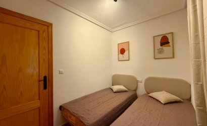 Revente - Apartment -
Torrevieja - Playa del Cura