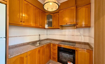 Revente - Apartment -
Torrevieja - Playa del Cura