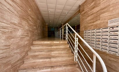 Revente - Apartment -
Torrevieja - Playa del Cura